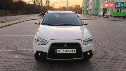 Mitsubishi