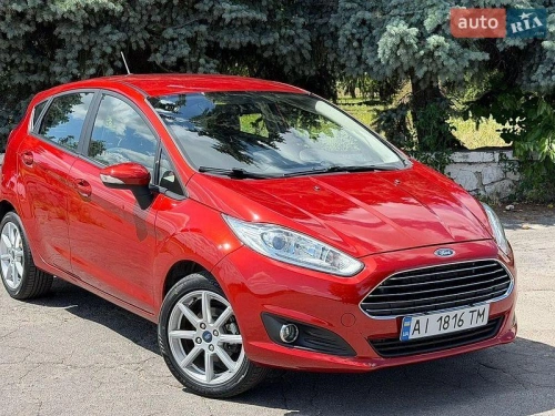 Ford