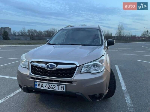 Subaru