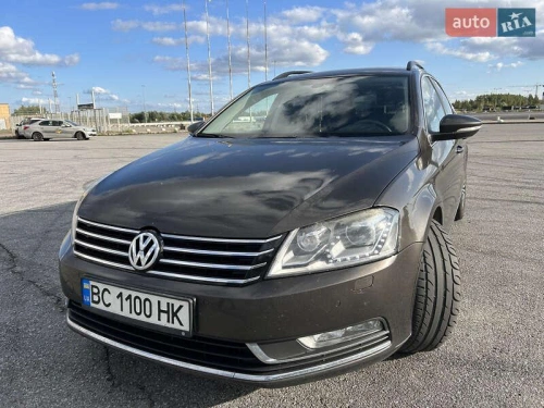 Volkswagen