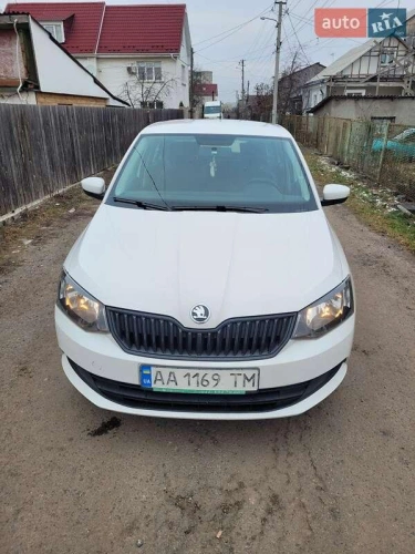 Skoda