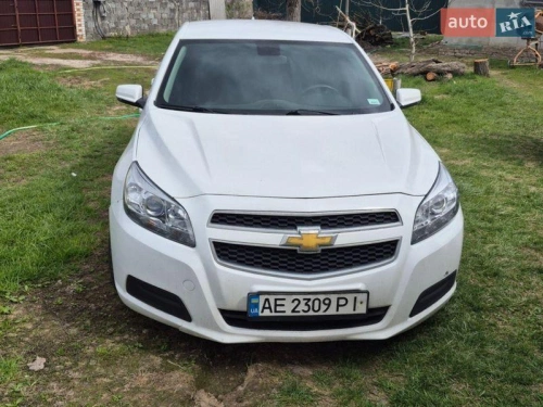 Chevrolet