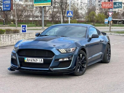 Ford