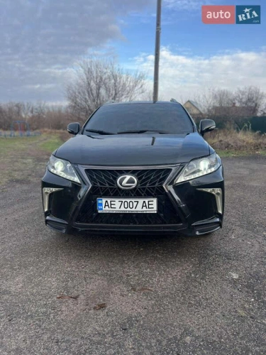 Lexus