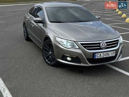 Volkswagen