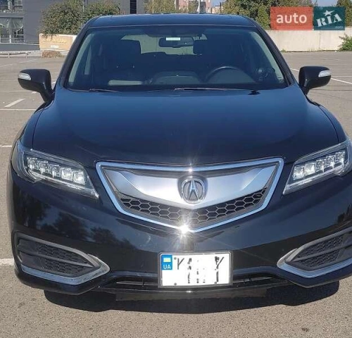 Acura