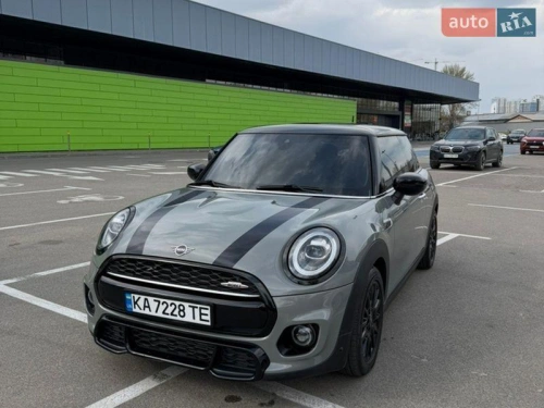MINI