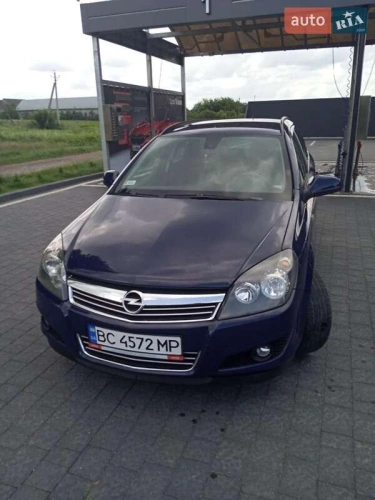 Opel