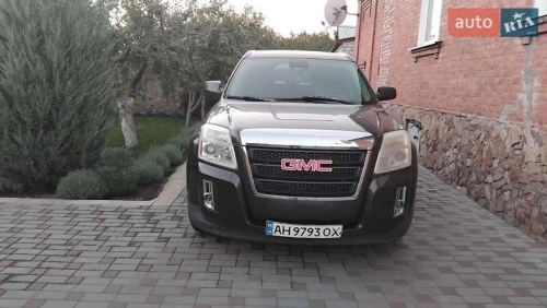 GMC