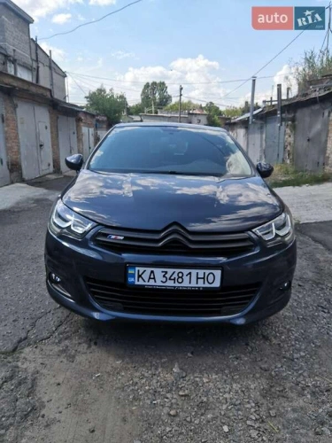 Citroen