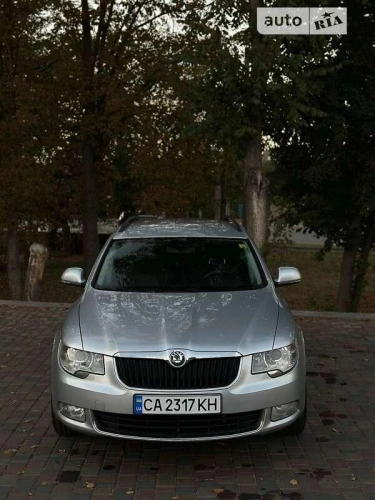 Skoda