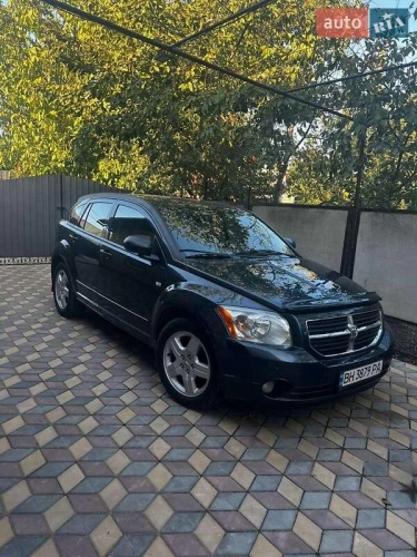 Dodge