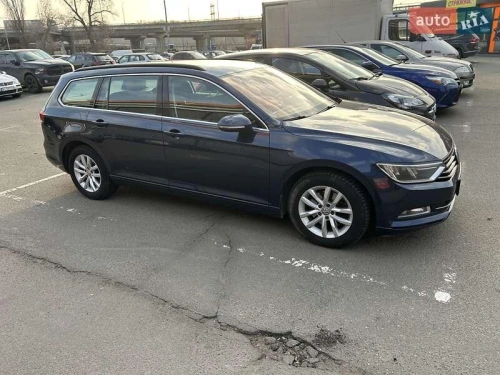 Volkswagen