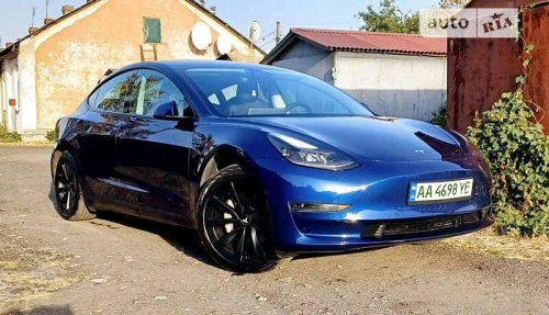 Tesla