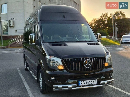 Mercedes-Benz