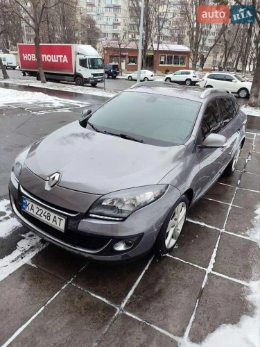 Renault