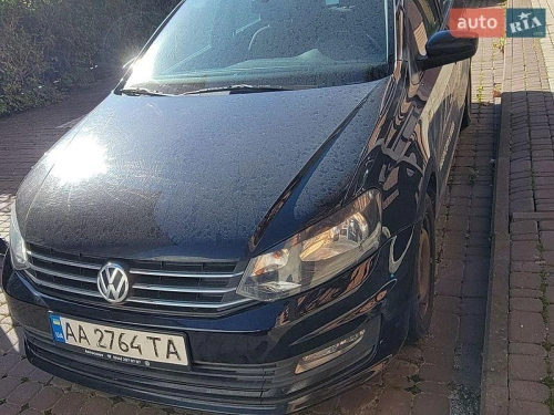 Volkswagen