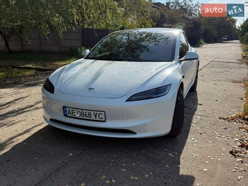 Tesla
