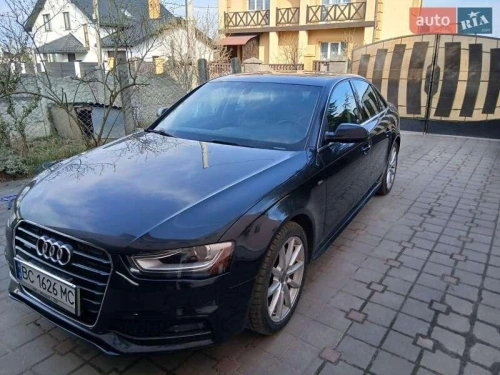 Audi
