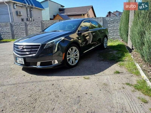 Cadillac