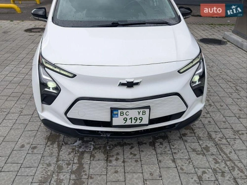 Chevrolet