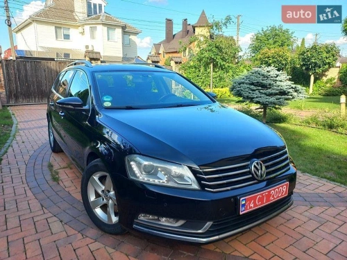 Volkswagen