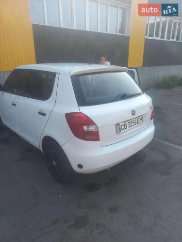 Skoda