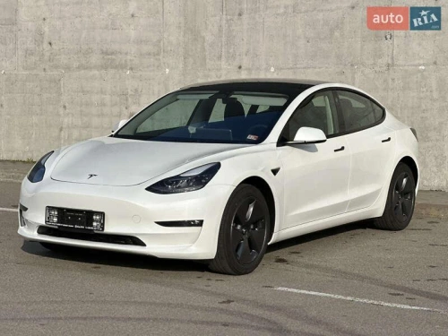 Tesla