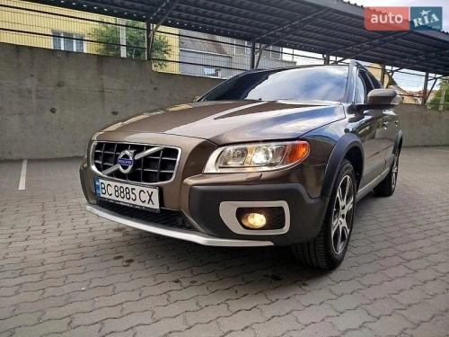 Volvo