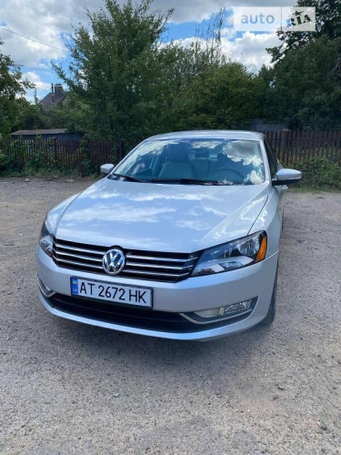 Volkswagen
