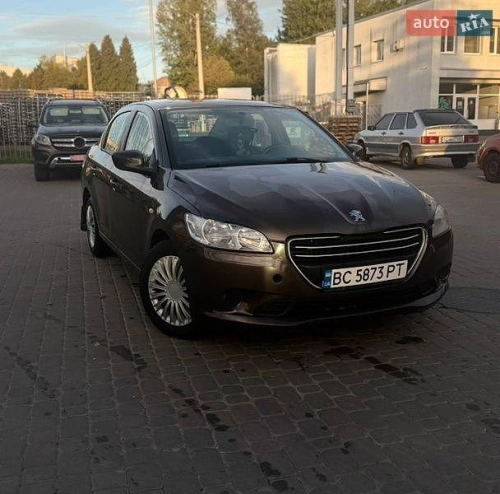 Peugeot