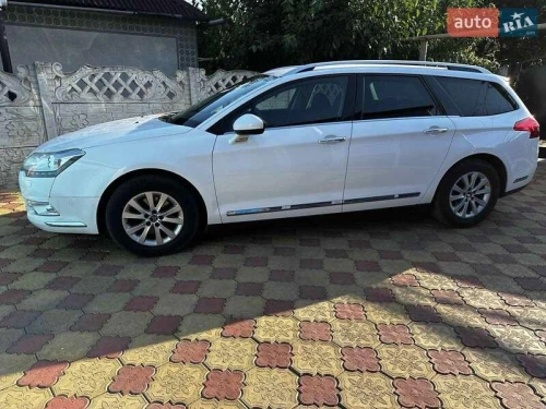 Citroen