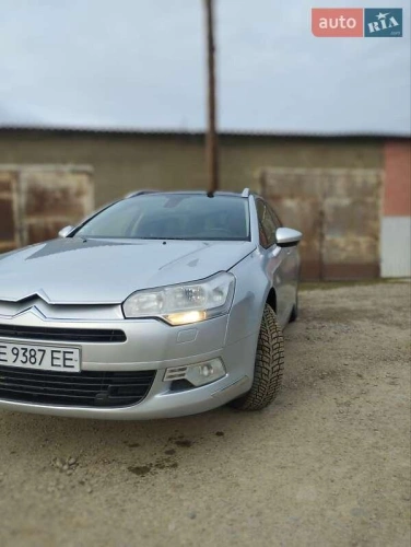 Citroen
