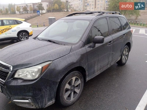 Subaru