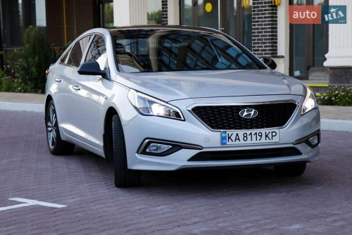 Hyundai