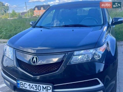 Acura