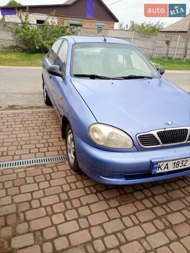 Daewoo