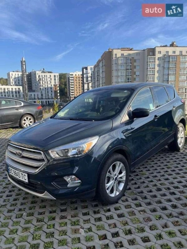 Ford