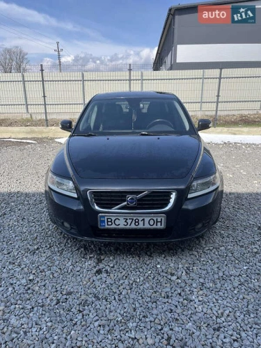 Volvo