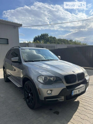 BMW