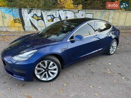 Tesla