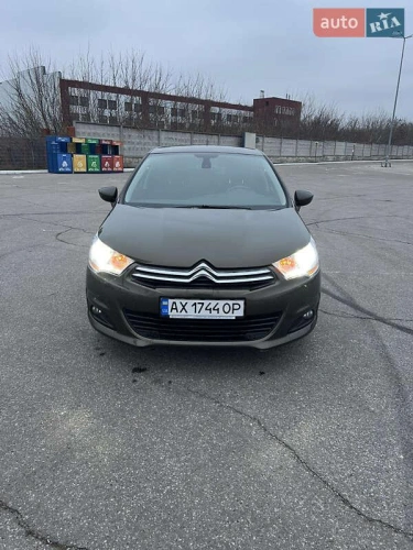 Citroen