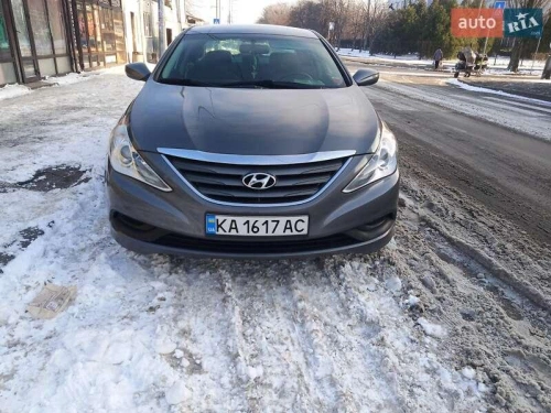 Hyundai