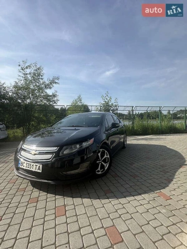 Chevrolet
