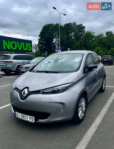 Renault