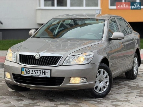 Skoda