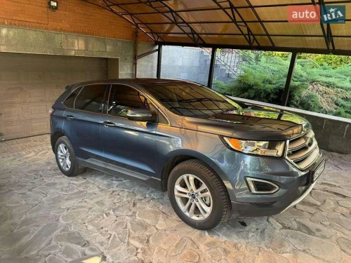 Ford