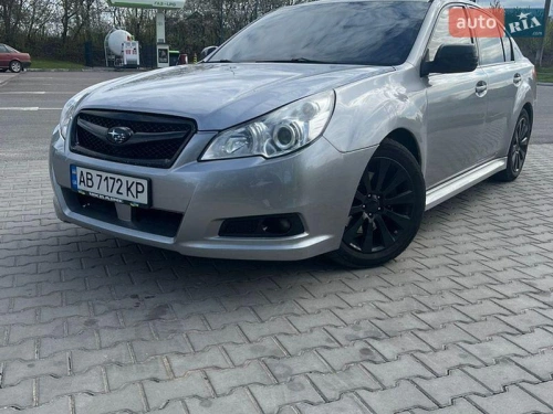 Subaru