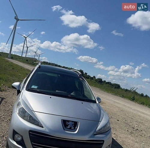 Peugeot