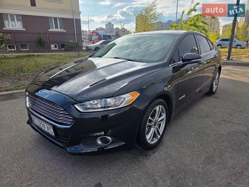 Ford